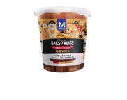 Montego Bags O Wags Dental Sticks Chewies 1.5kg